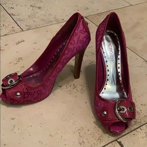Bcbgirls high heels